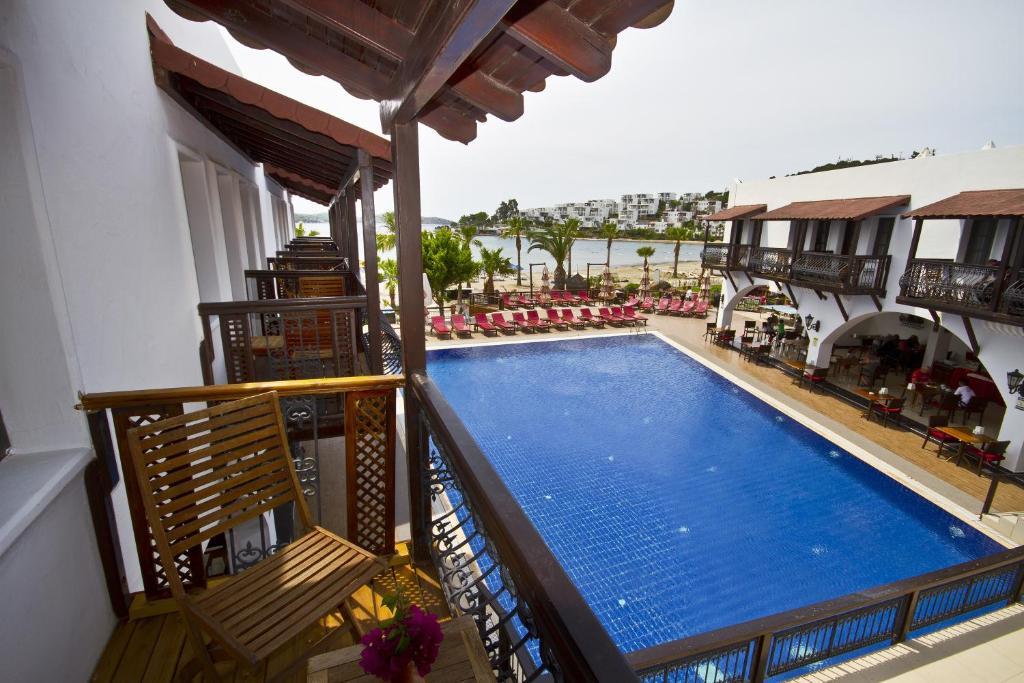Hotel Costa Bitezhan - Turcja