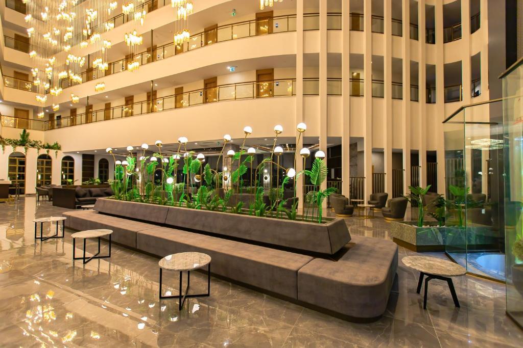 Hotel Alexia Resort & SPA - Turcja