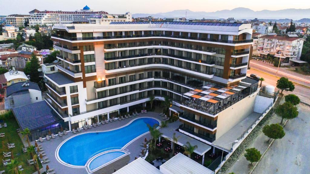 Hotel Alexia Resort & SPA - Turcja