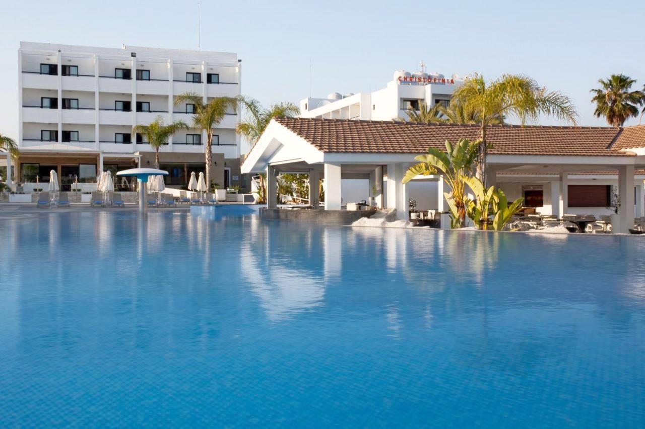 Christofinia Hotel - Cypr