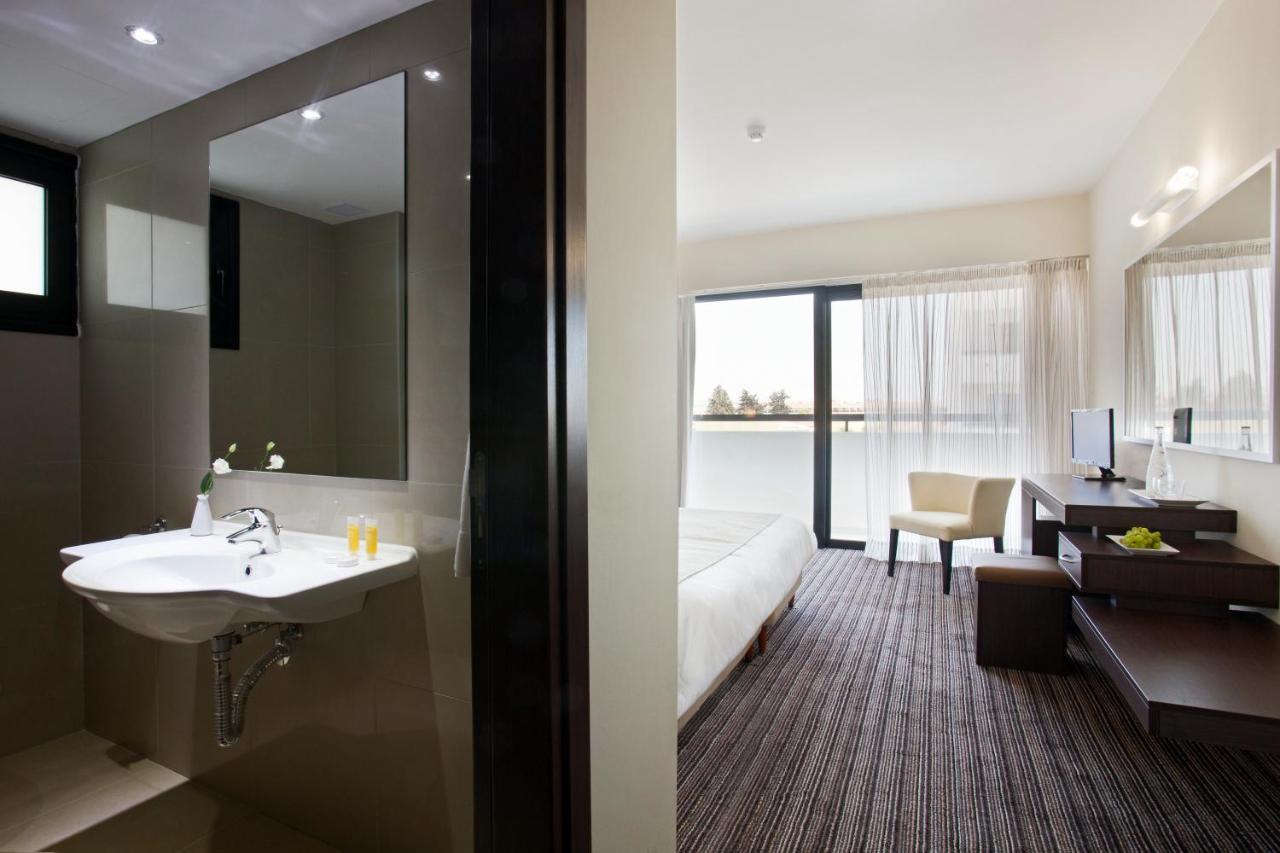 Christofinia Hotel - Cypr