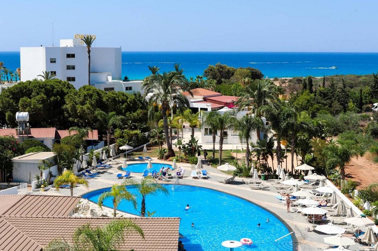Christofinia Hotel - Cypr