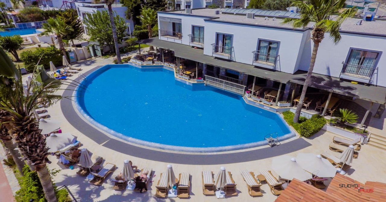 Hotel Costa 3S Beach - Turcja