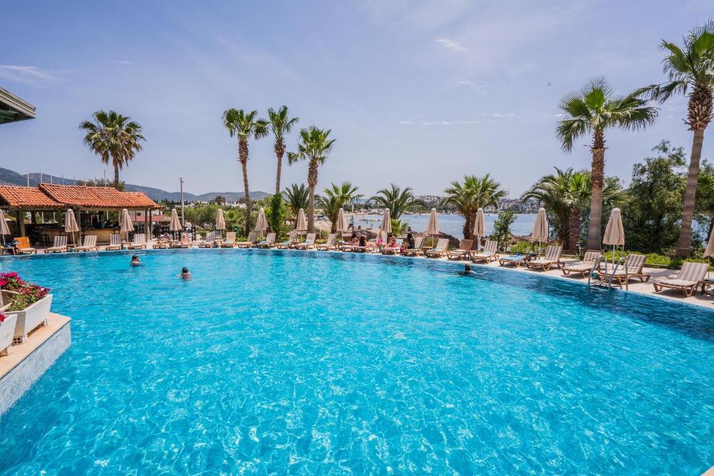 Hotel Costa 3S Beach - Turcja