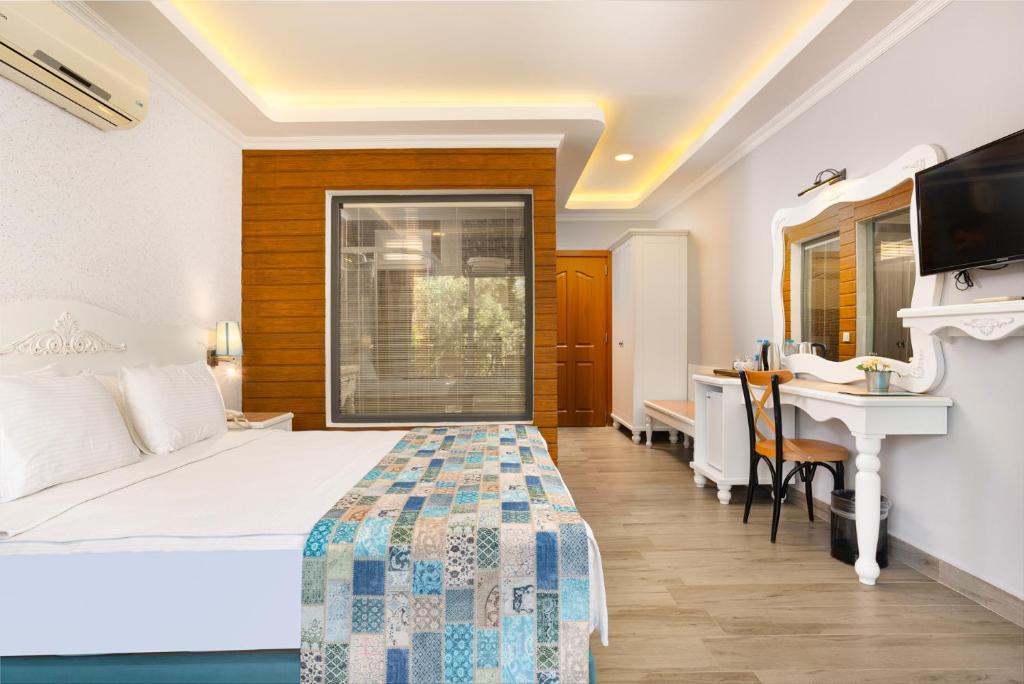 Hotel Karbel Sun - Turcja