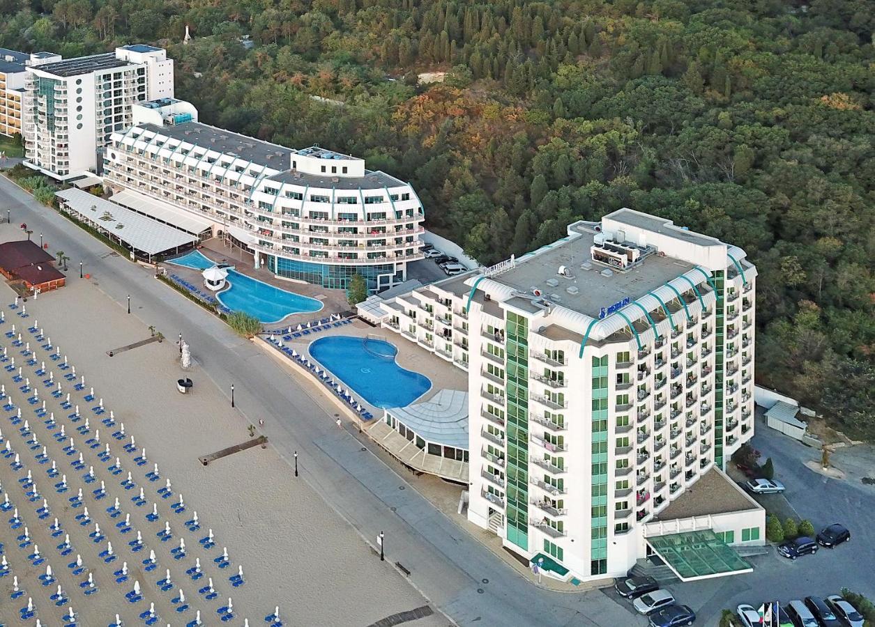 Hotel Berlin Golden Beach - Bułgaria