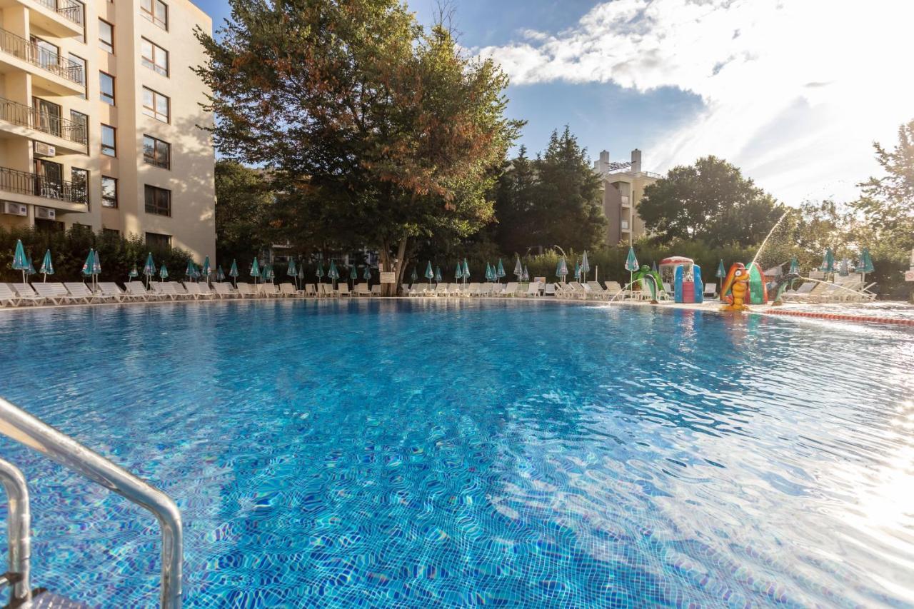 Prestige Hotel and Aquapark - Bułgaria