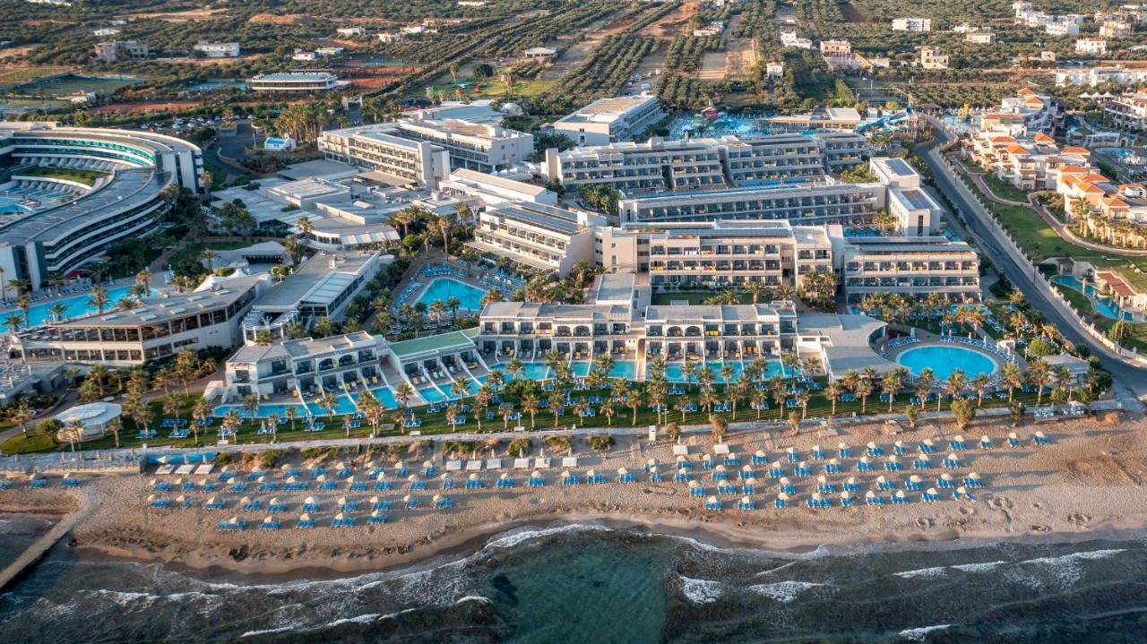 Hotel Lyttos Beach - Grecja