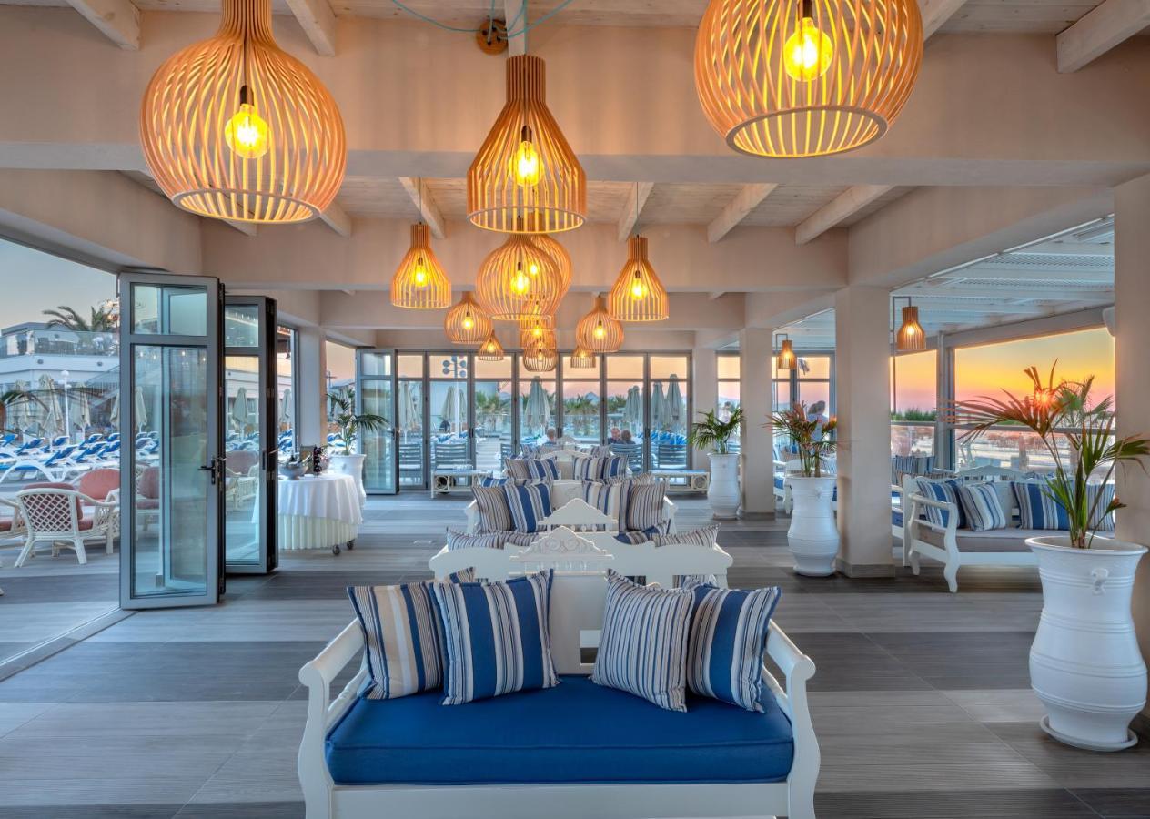Hotel Lyttos Beach - Grecja