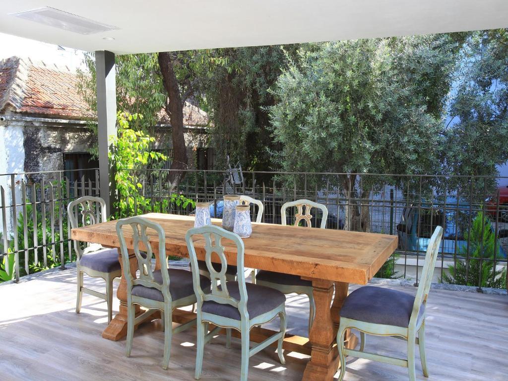 Hotel Eskiceshme Bodrum - Turcja