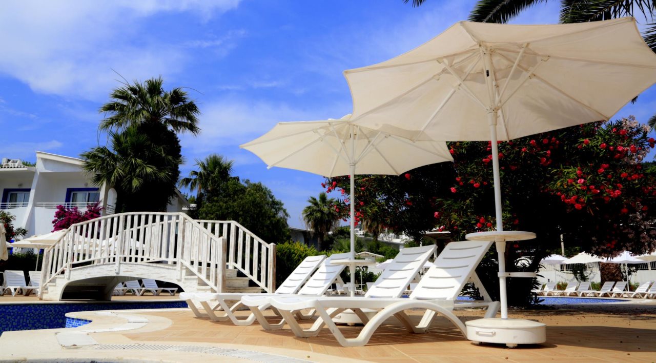 Hotel Labranda TMT Bodrum - Turcja