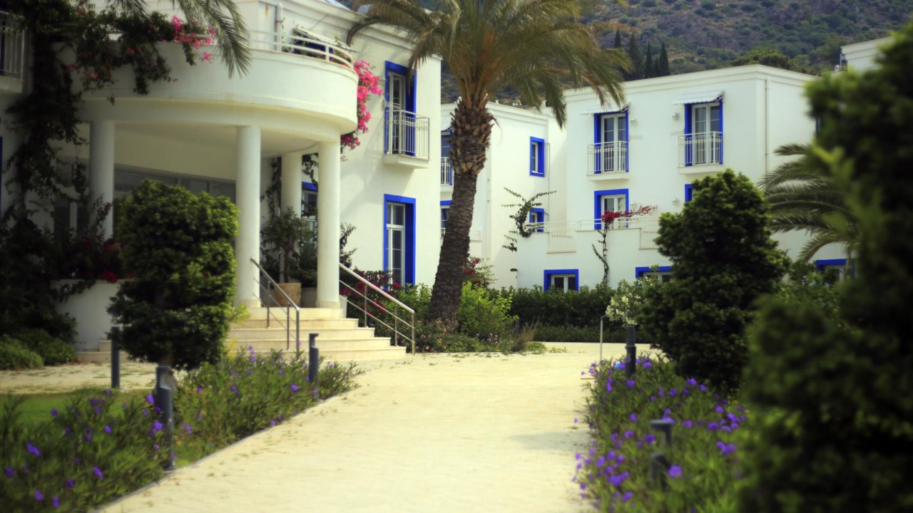 Hotel Labranda TMT Bodrum - Turcja