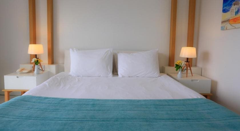 Hotel Labranda TMT Bodrum - Turcja