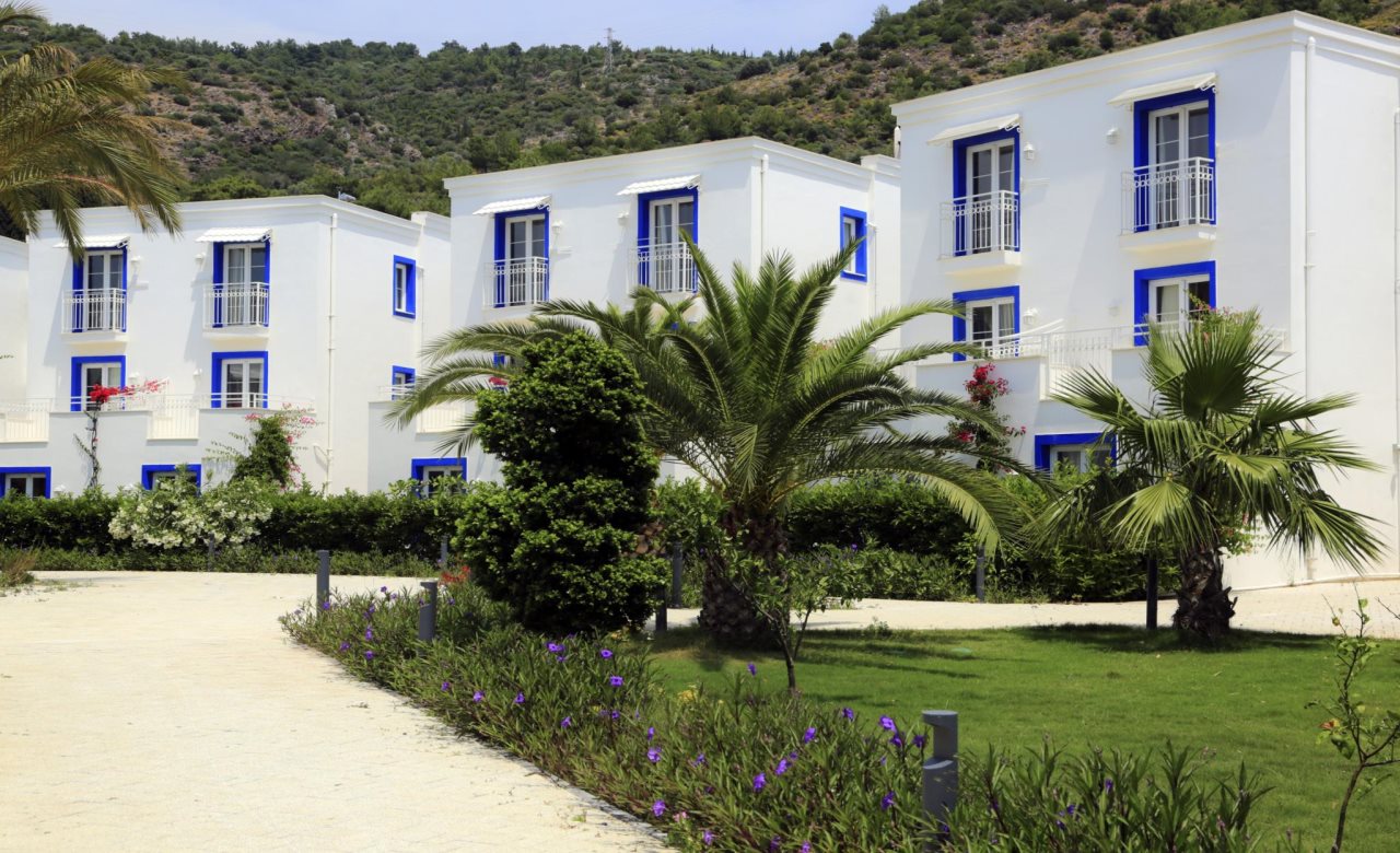Hotel Labranda TMT Bodrum - Turcja