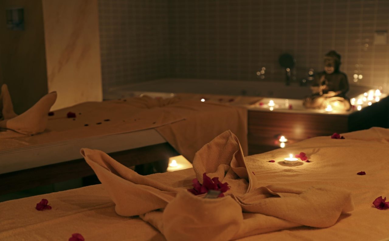 Hotel Labranda TMT Bodrum - Turcja