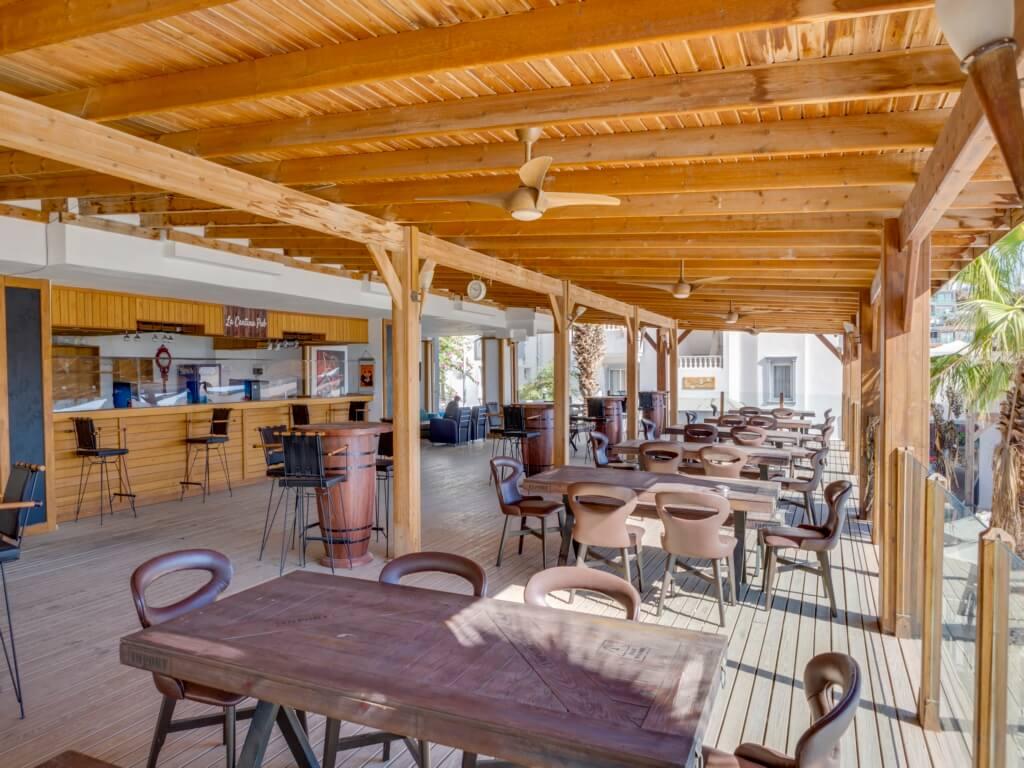 Hotel Smart Holiday - Turcja