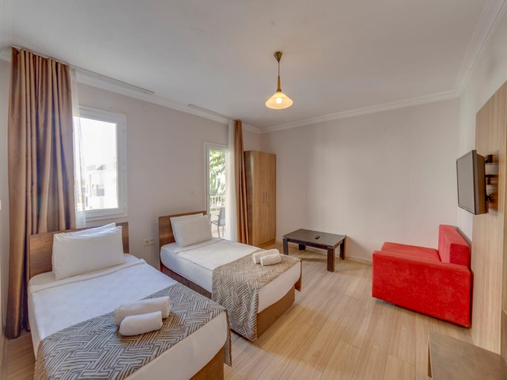 Hotel Smart Holiday - Turcja