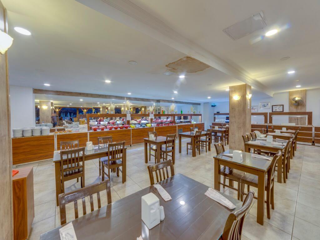Hotel Smart Holiday - Turcja