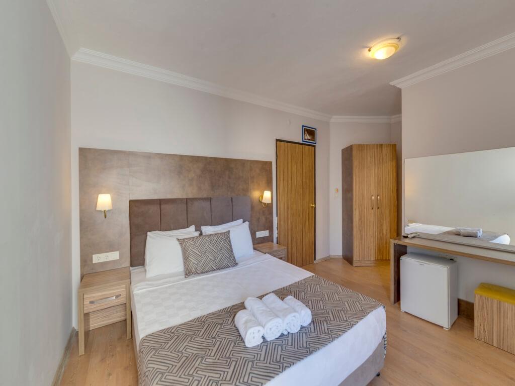 Hotel Smart Holiday - Turcja