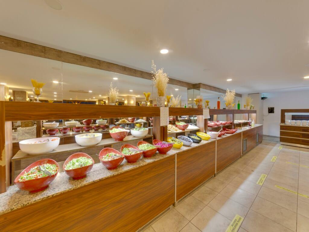 Hotel Smart Holiday - Turcja
