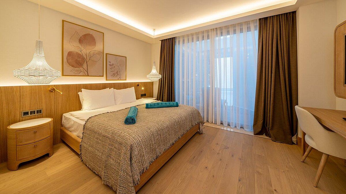 Hotel Liberty Fabay - Turcja
