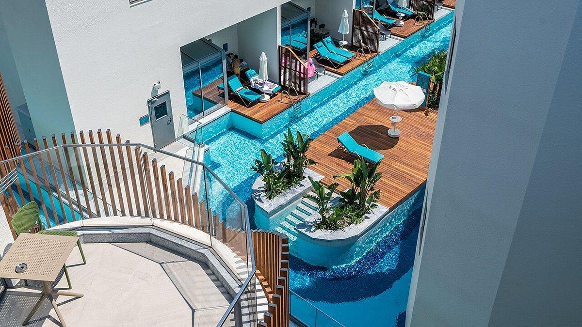 Hotel Liberty Fabay - Turcja