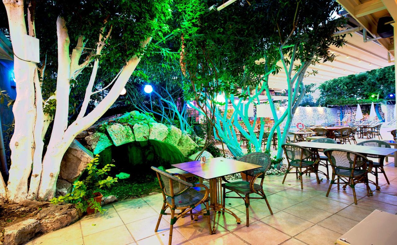 Hotel Tonoz Beach - Turcja