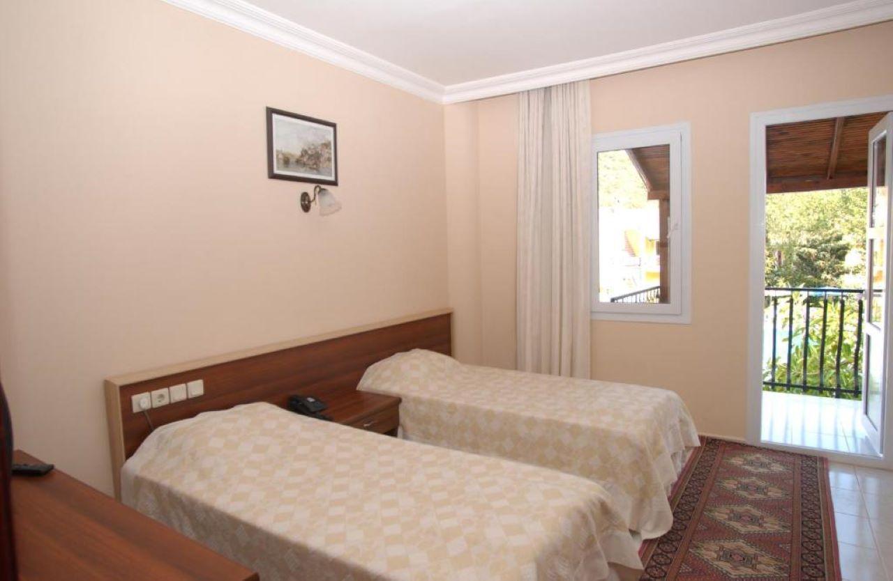 Hotel The Tower - Turcja