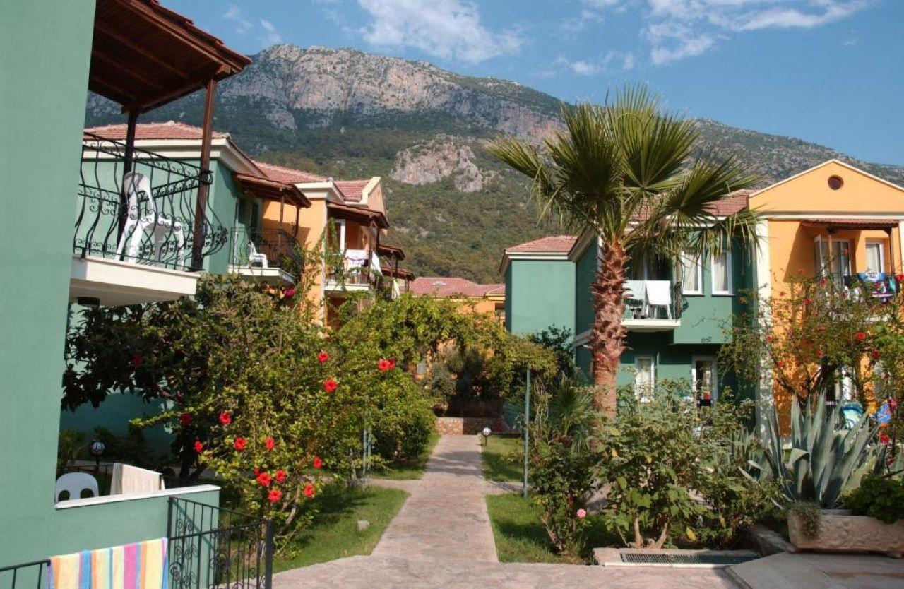 Hotel The Tower - Turcja