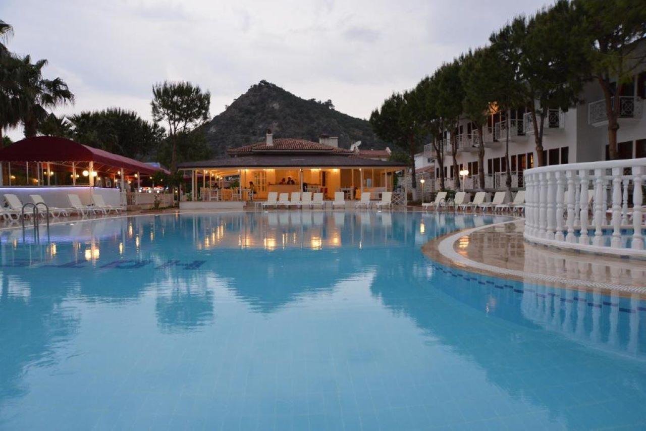Hotel White Otel - Turcja