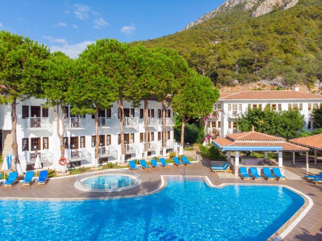 Hotel White Otel - Turcja