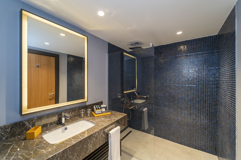 Hotel Sundia Exclusive By Liberty Fethiye - Turcja