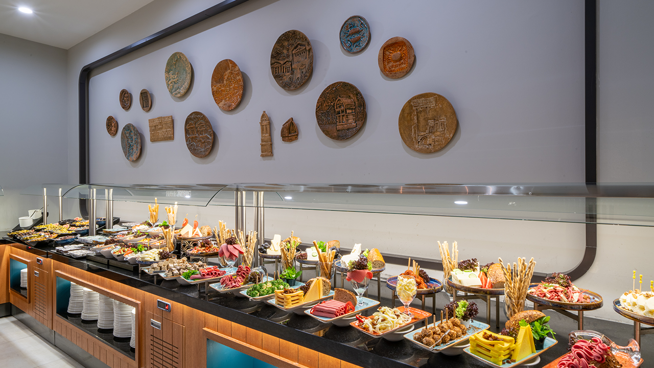 Hotel Sundia Exclusive By Liberty Fethiye - Turcja
