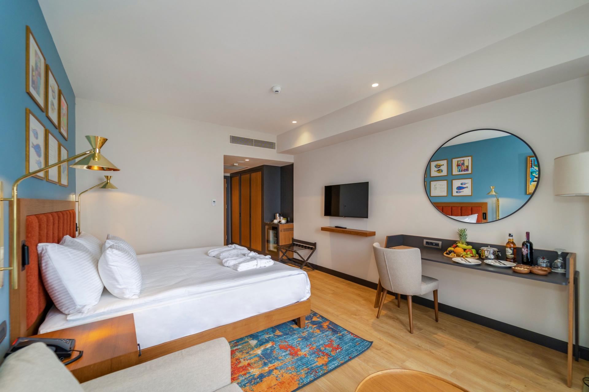 Hotel Sundia Exclusive By Liberty Fethiye - Turcja