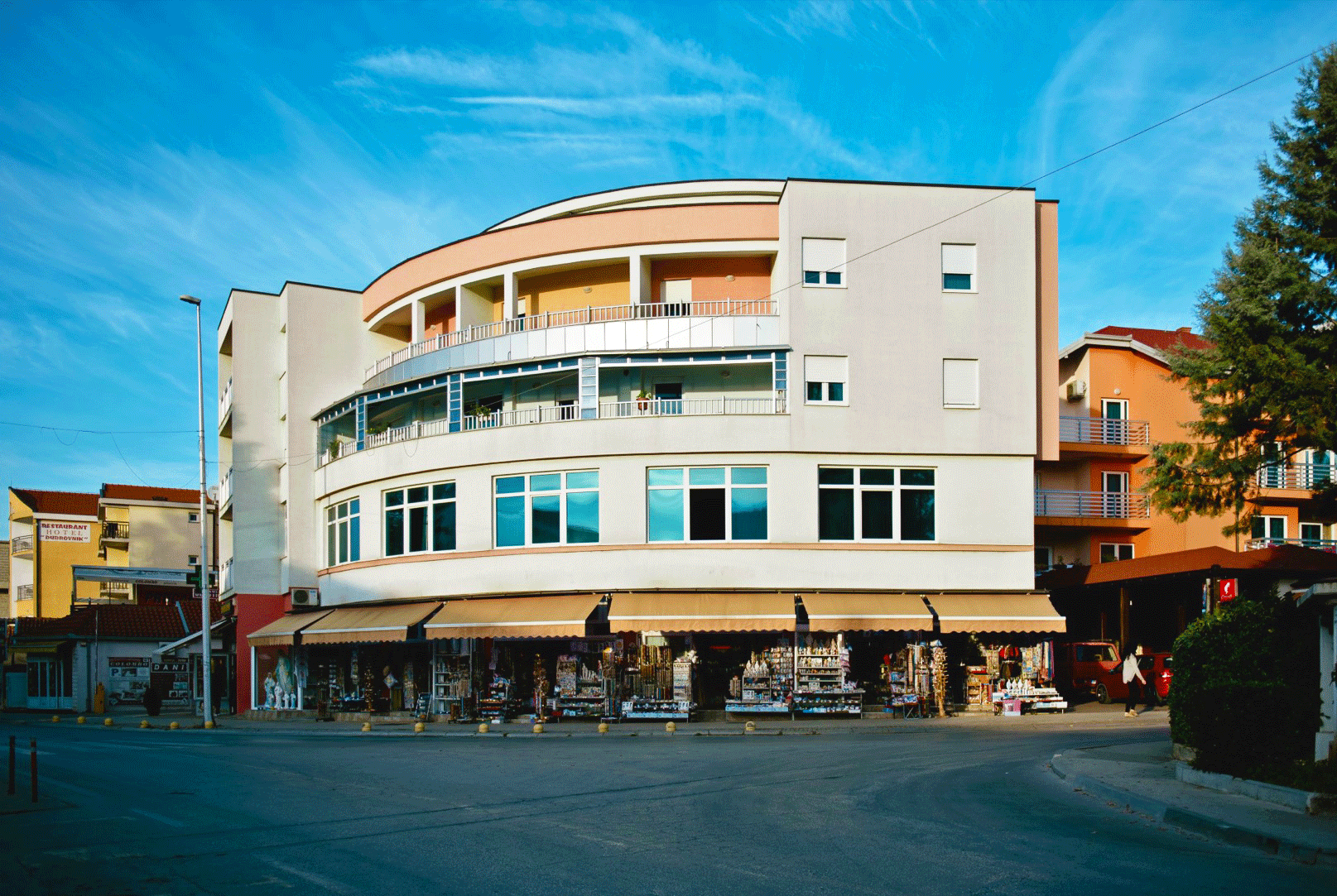 Hotel Orbis i Skarby Bośni - Bośnia i Hercegowina