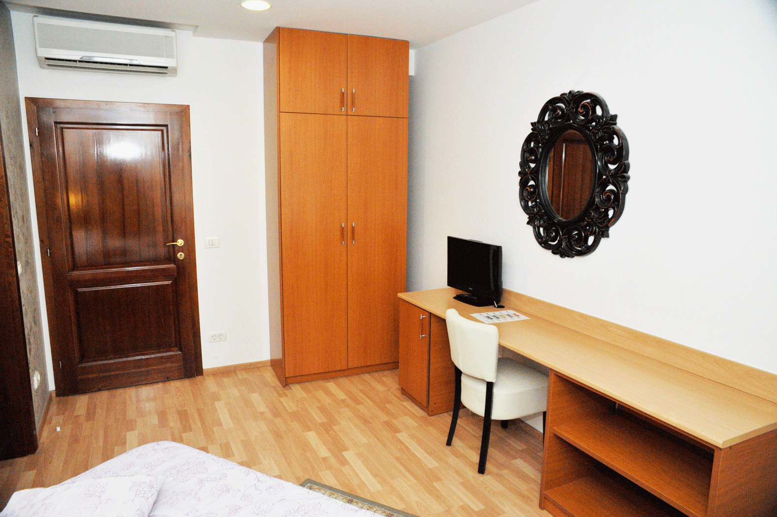 Hotel Orbis i Skarby Bośni - Bośnia i Hercegowina