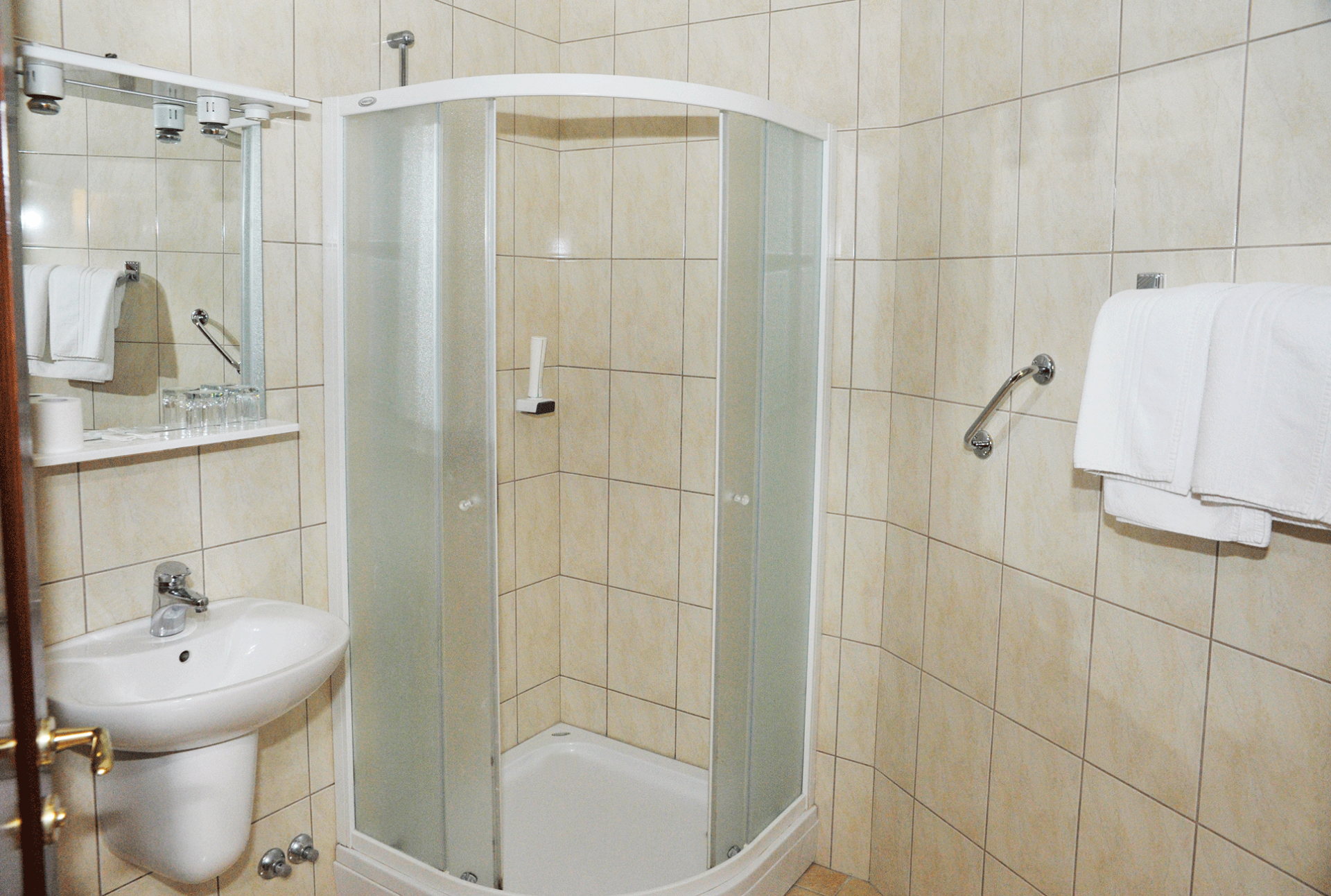 Hotel Orbis i Skarby Bośni - Bośnia i Hercegowina