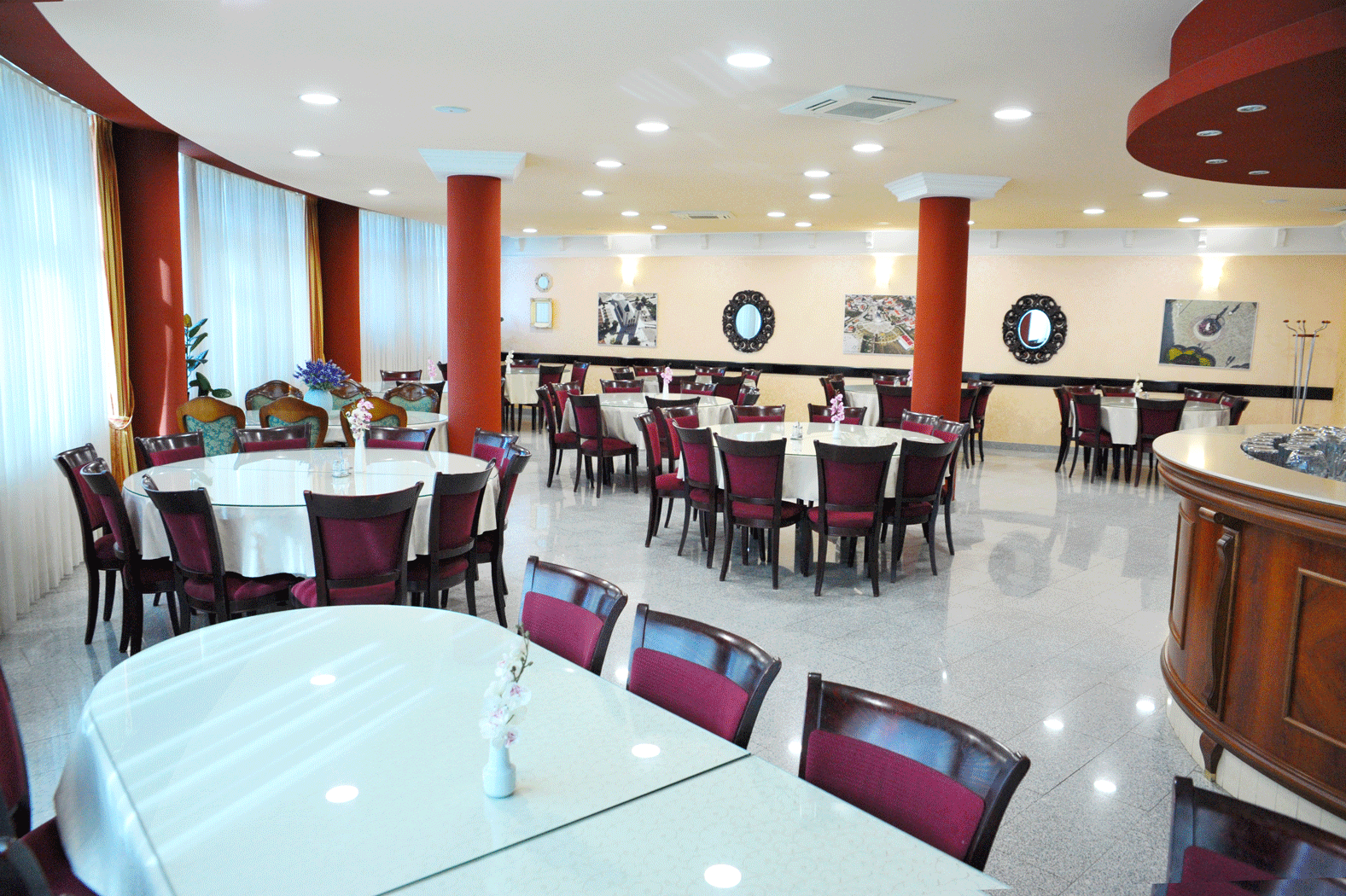 Hotel Orbis i Skarby Bośni - Bośnia i Hercegowina
