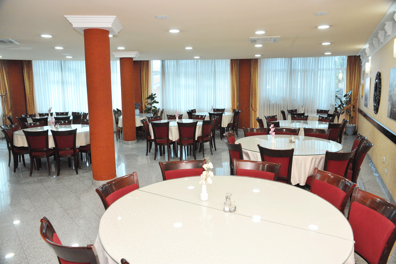 Hotel Orbis i Skarby Bośni - Bośnia i Hercegowina