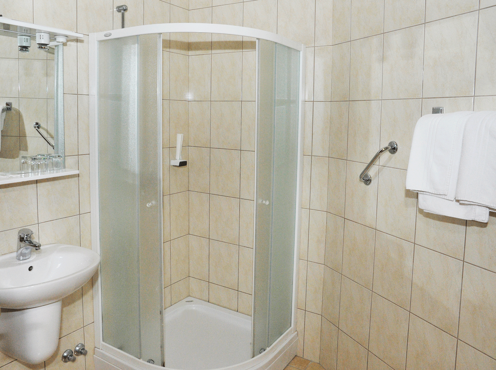 Hotel Orbis i Skarby Bośni - Bośnia i Hercegowina