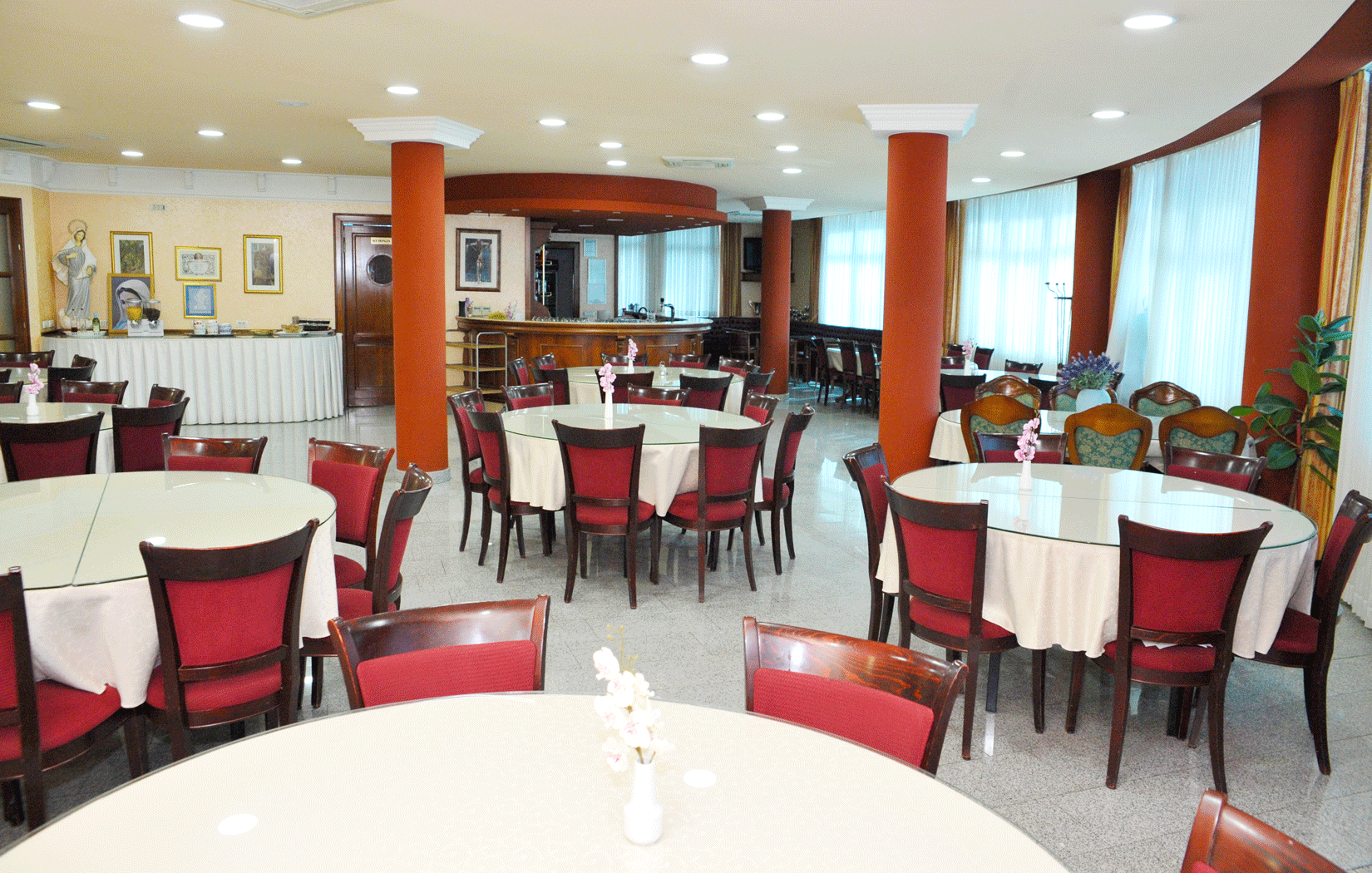 Hotel Orbis i Skarby Bośni - Bośnia i Hercegowina
