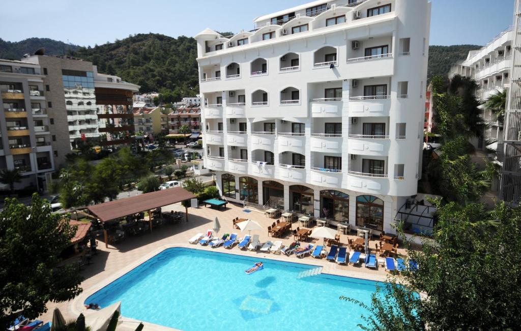 Hotel My Dream - Turcja