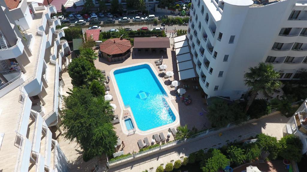 Hotel My Dream - Turcja