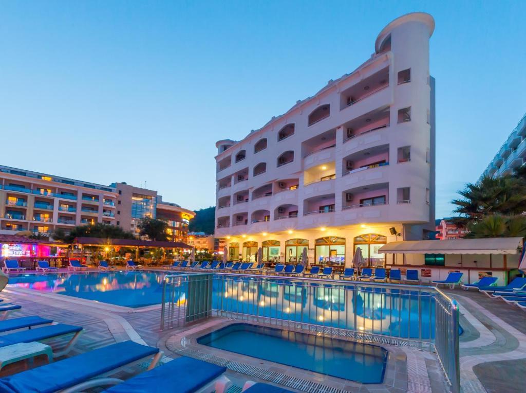 Hotel My Dream - Turcja