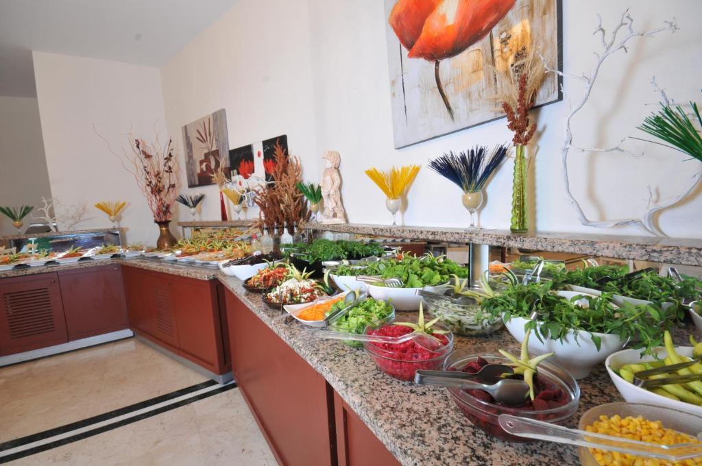 Hotel My Dream - Turcja