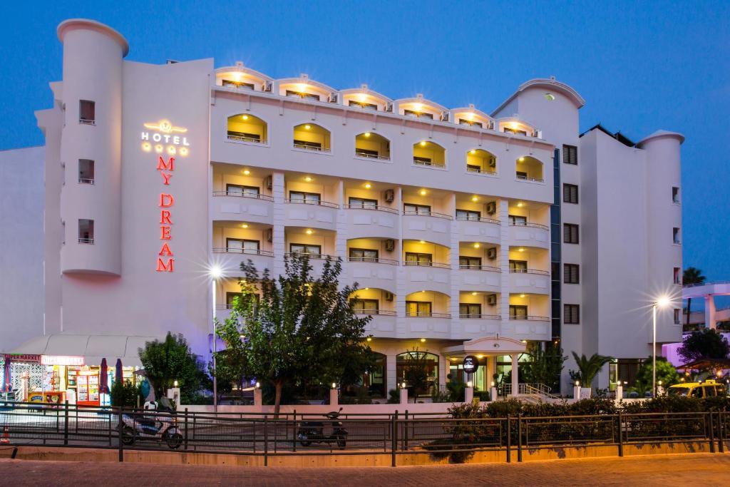 Hotel My Dream - Turcja