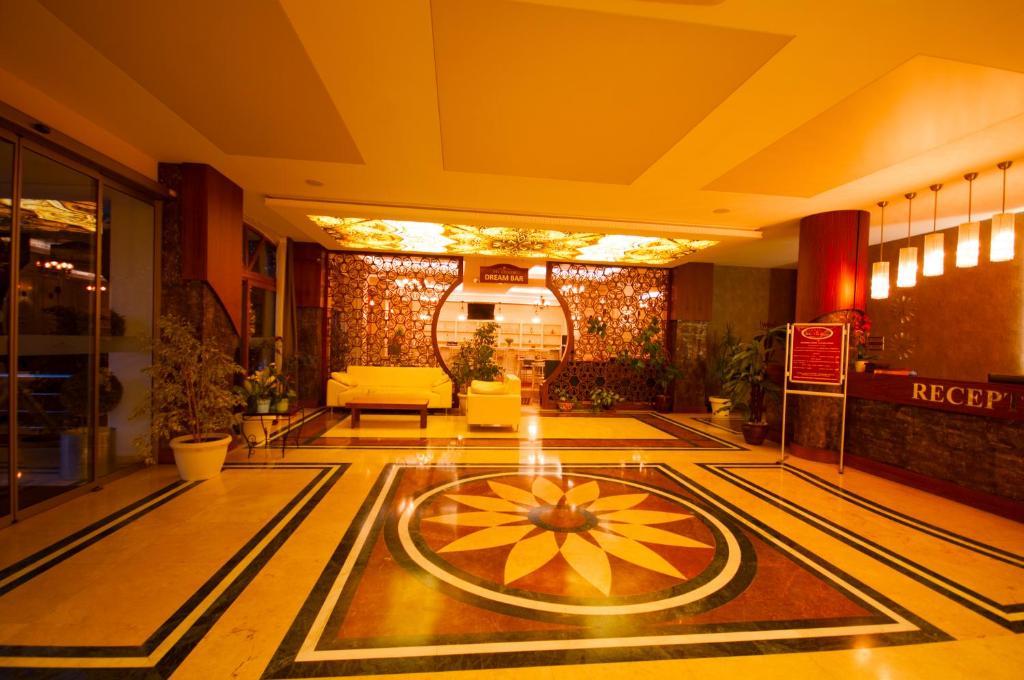 Hotel My Dream - Turcja