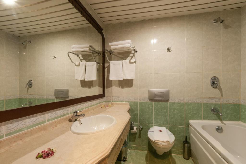 Hotel My Dream - Turcja