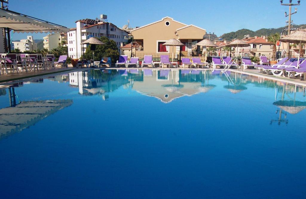 Hotel Reis Maris - Turcja
