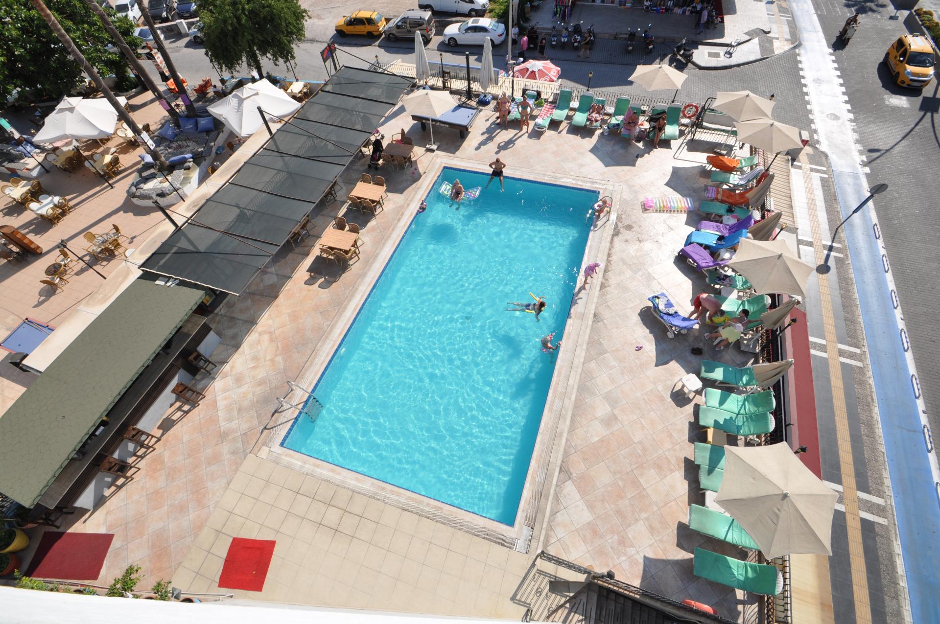 Hotel Reis Maris - Turcja